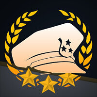 Трофей {trophy} у грі Police Simulator: Patrol Officers для PS5