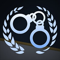 Трофей {trophy} у грі Police Simulator: Patrol Officers для PS5