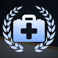 Трофей {trophy} у грі Police Simulator: Patrol Officers для PS5