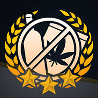Трофей {trophy} у грі Police Simulator: Patrol Officers для PS5