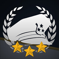 Трофей {trophy} у грі Police Simulator: Patrol Officers для PS5