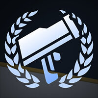 Трофей {trophy} у грі Police Simulator: Patrol Officers для PS5