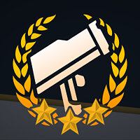 Досягнення It's Not A Race! у грі Police Simulator: Patrol Officers для Xbox One, Xbox Series