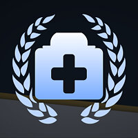 Досягнення First Aid у грі Police Simulator: Patrol Officers для Xbox One, Xbox Series