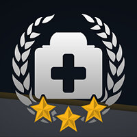 Досягнення Call me Ambulance у грі Police Simulator: Patrol Officers для Xbox One, Xbox Series