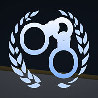 Досягнення Found You! у грі Police Simulator: Patrol Officers для Xbox One, Xbox Series