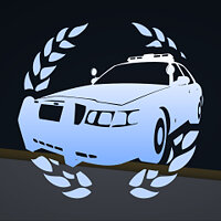 Досягнення Your First Car у грі Police Simulator: Patrol Officers для Xbox One, Xbox Series
