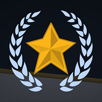 Досягнення A Star On The Rise у грі Police Simulator: Patrol Officers для Xbox One, Xbox Series