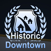 Досягнення Welcome To Historic Downtown у грі Police Simulator: Patrol Officers для Xbox One, Xbox Series