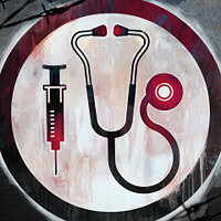 Conquista Mercy Hospital no jogo State of Decay 2 para Windows 10, Xbox One, Xbox Series