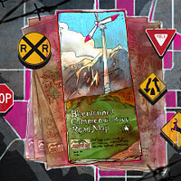 Conquista Tilting at Windmills no jogo State of Decay 2 para Windows 10, Xbox One, Xbox Series