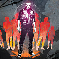Conquista Welcome to the Jungle no jogo State of Decay 2 para Windows 10, Xbox One, Xbox Series