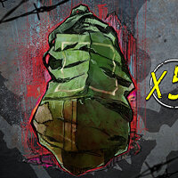 Conquista I Got You a Pack Mule no jogo State of Decay 2 para Windows 10, Xbox One, Xbox Series