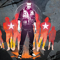Conquista No More Strangers no jogo State of Decay 2 para Windows 10, Xbox One, Xbox Series