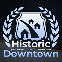 Досягнення Welcome To Historic Downtown у грі Police Simulator: Patrol Officers для Steam