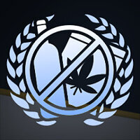 Досягнення Don't Do Drugs у грі Police Simulator: Patrol Officers для Steam