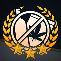Досягнення Don't Ever Drink And Drive! у грі Police Simulator: Patrol Officers для Steam