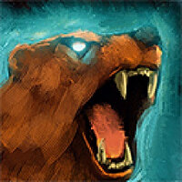 Досягнення Teddy bears slayer у грі The Handler of Dragons для Steam