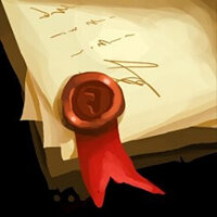 Досягнення I've read the Credits у грі The Handler of Dragons для Steam