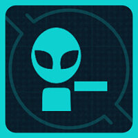 Досягнення It was nice meeting you у грі Out There: Oceans of Time для Steam