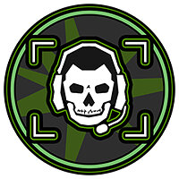 Трофей {trophy} у грі Call of Duty: Modern Warfare 2 для PS4