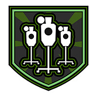 Трофей {trophy} у грі Call of Duty: Modern Warfare 2 для PS4