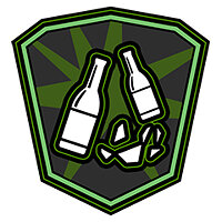 Трофей {trophy} у грі Call of Duty: Modern Warfare 2 для PS4