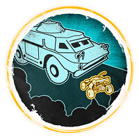 Trofey {trophy} w grze Call of Duty: Modern Warfare 2 na PS5