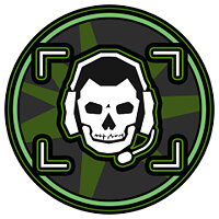 Трофей {trophy} у грі Call of Duty: Modern Warfare 2 для PS5