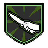 Трофей {trophy} у грі Call of Duty: Modern Warfare 2 для PS5