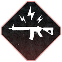 Трофей {trophy} у грі Call of Duty: Modern Warfare 2 для PS5