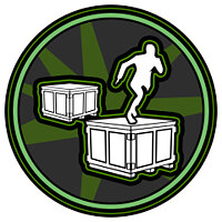 Трофей {trophy} у грі Call of Duty: Modern Warfare 2 для PS5