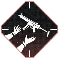 Трофей {trophy} у грі Call of Duty: Modern Warfare 2 для PS5