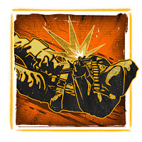 Trofey {trophy} w grze Call of Duty: Modern Warfare 2 na PS5