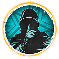 Trofey {trophy} w grze Call of Duty: Modern Warfare 2 na PS5