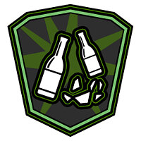 Трофей {trophy} у грі Call of Duty: Modern Warfare 2 для PS5