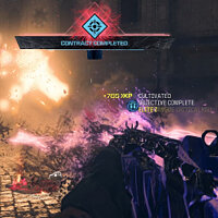 Conquista MW3 - Hired Gun no jogo Call of Duty: Modern Warfare 2 para Xbox One, Xbox Series