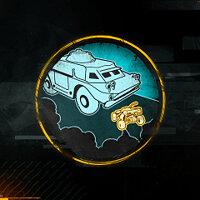 Osiągnięcie BO6 - David vs Goliath w grze Call of Duty: Modern Warfare 2 na Xbox One, Xbox Series