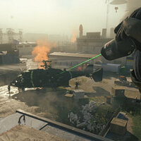 Conquista MW3 - Helo Hat Trick no jogo Call of Duty: Modern Warfare 2 para Xbox One, Xbox Series