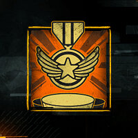 Osiągnięcie BO6 - Podium Finish w grze Call of Duty: Modern Warfare 2 na Xbox One, Xbox Series