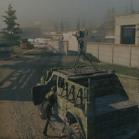 Conquista MW3 - I Call Shotgun! no jogo Call of Duty: Modern Warfare 2 para Xbox One, Xbox Series
