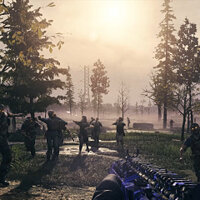 Conquista MW3 - Write Off no jogo Call of Duty: Modern Warfare 2 para Xbox One, Xbox Series