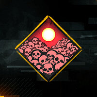 Osiągnięcie BO6 - Annihilation w grze Call of Duty: Modern Warfare 2 na Xbox One, Xbox Series