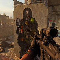 Osiągnięcie MW2 - Practice makes Perfect w grze Call of Duty: Modern Warfare 2 na Xbox One, Xbox Series