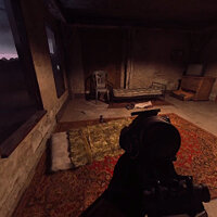 Osiągnięcie MW2 - Full SSE w grze Call of Duty: Modern Warfare 2 na Xbox One, Xbox Series