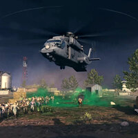 Conquista MW3 - And So It Begins no jogo Call of Duty: Modern Warfare 2 para Xbox One, Xbox Series