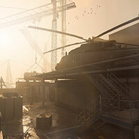 Conquista MW3 - The First Step no jogo Call of Duty: Modern Warfare 2 para Xbox One, Xbox Series