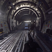 Osiągnięcie MW2 - Only the Beginning w grze Call of Duty: Modern Warfare 2 na Xbox One, Xbox Series