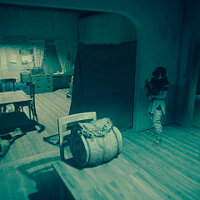 Osiągnięcie MW2 - Night Fight w grze Call of Duty: Modern Warfare 2 na Xbox One, Xbox Series