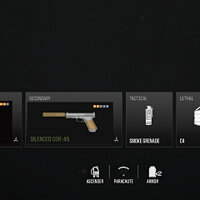 Conquista MW3 - Dialed In no jogo Call of Duty: Modern Warfare 2 para Xbox One, Xbox Series